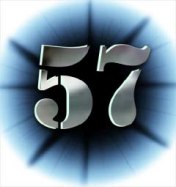 la ou je sui née le 57 